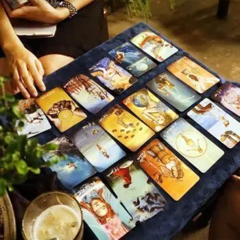 boi bai tarot boi toan