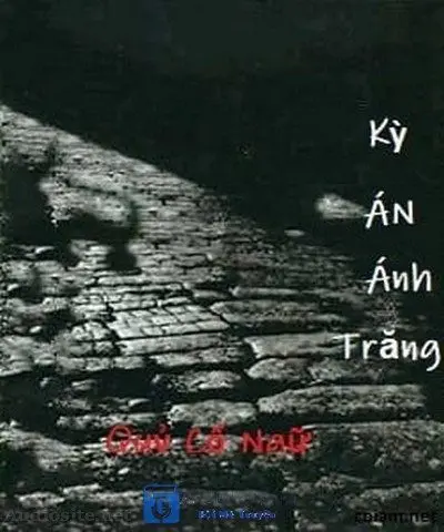 Kỳ Án Ánh Trăng