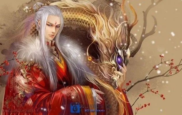 [Dịch] Đế Tôn