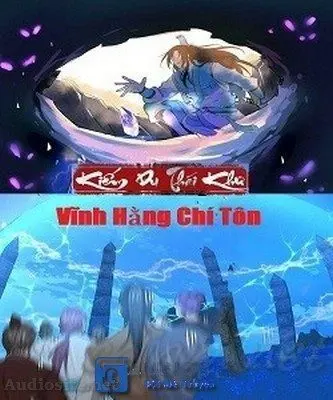 Vĩnh Hằng Chí Tôn