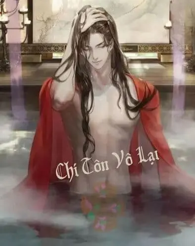 [Dịch] Chí Tôn Vô Lại