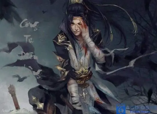 [Dịch] Công Tử Điên Khùng