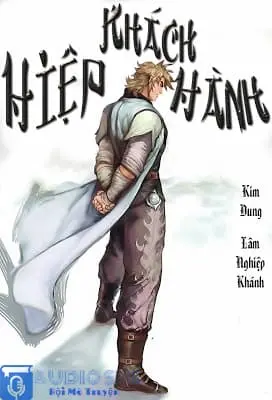 Hiệp Khách Hành