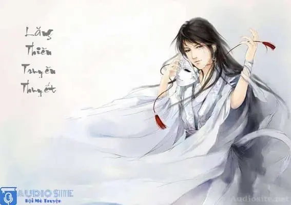 Lăng Thiên Truyền Thuyết