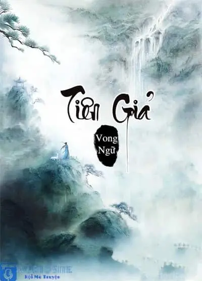 Tiên Giả