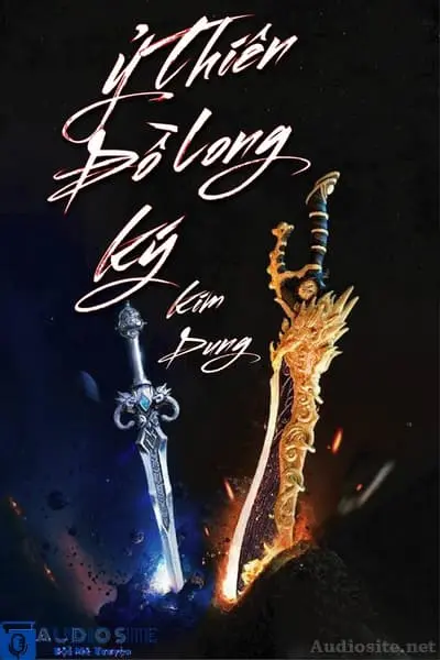 Ỷ Thiên Đồ Long Ký