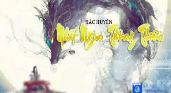 [Dịch] Nhất Ngôn Thông Thiên