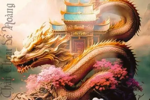 [Dịch] Thần Thoại Đế Hoàng