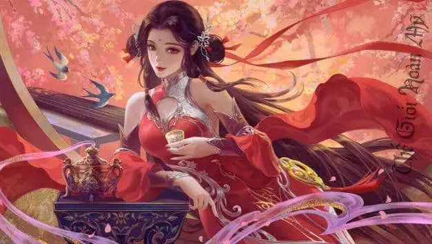 [Dịch] Thế Giới Hoàn Mỹ
