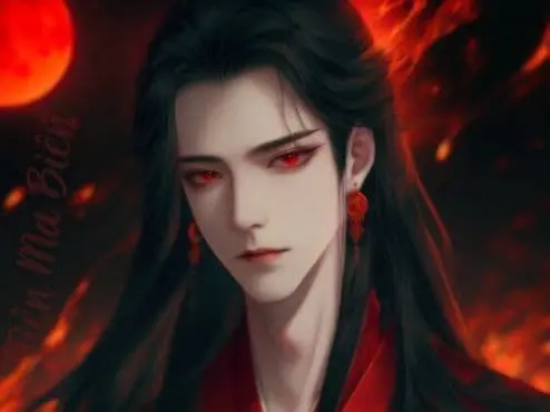 [Dịch] Tiên Ma Biến