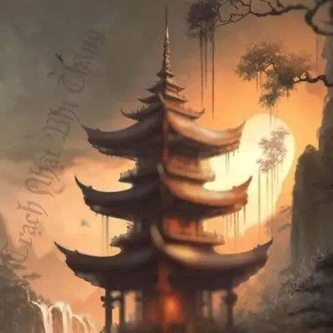 [Dịch] Trạch Nhật Phi Thăng