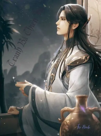 [Dịch] Tranh Bá Thiên Hạ