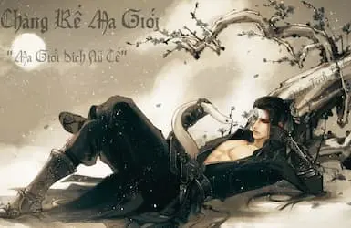 [Dịch] Chàng Rể Ma Giới