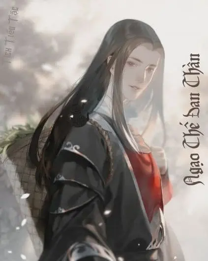 [Dịch] Ngạo Thế Đan Thần