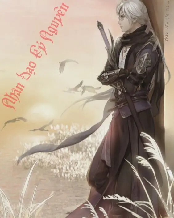 [Dịch] Nhân Đạo Kỷ Nguyên