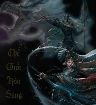 [Dịch] Thế Giới Hồn Sủng