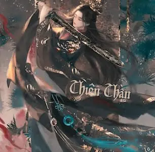 [Dịch] Thiên Thần