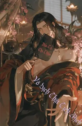 [Dịch] Vô Địch Thật Tịch Mịch