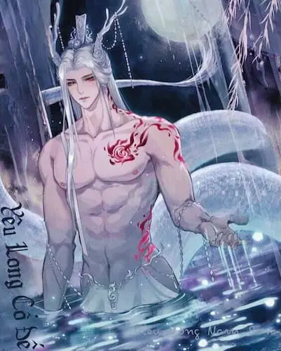[Dich] Yêu Long Cổ Đế