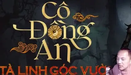 Cô Đồng An bắt tà linh góc vườn: Tà Linh