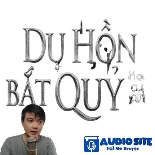 Dụ Hồn Bắt Quỷ: Hoa của Quỷ
