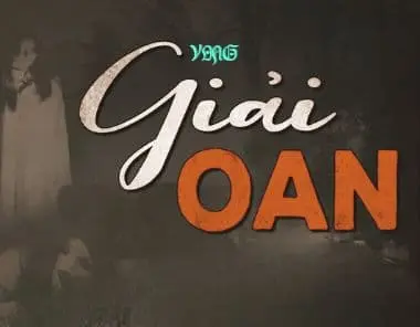 Giản Oan: Vong