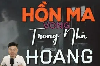 Hồn Ma Trong Nhà Hoang: Vong