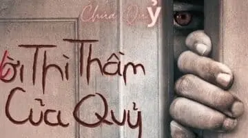 Lời Thì Thầm Của Quỷ (Chúa Quỷ)