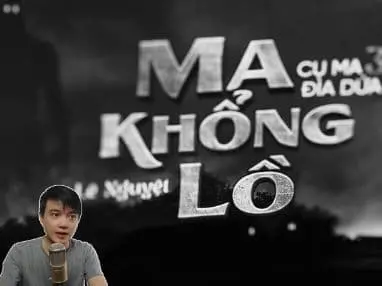 Ma Khổng Lồ: Lê Nguyệt