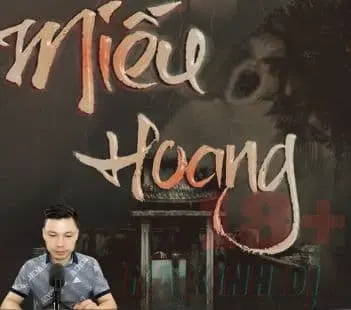 Miếu Hoang