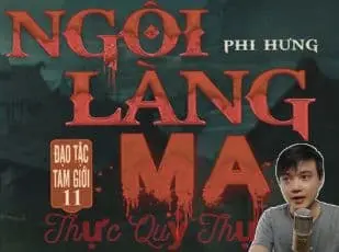 Ngôi Làng Ma (Thực Quỷ Thụ)