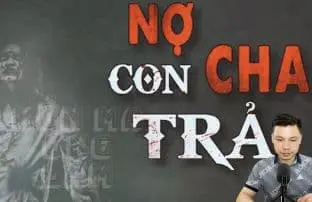 Nợ Cha Con Trả: Hồn ma ông Lãm