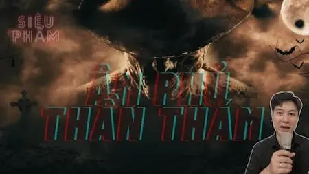 Âm Phủ Thần Thám