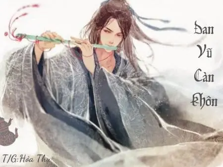 [Dịch] Đan Vũ Càn Khôn