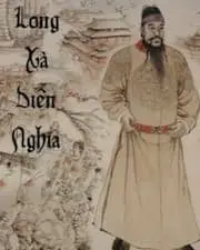 [Dịch] Long Xà Diễn Nghĩa