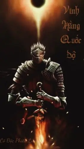 [Dịch] Vĩnh Hằng Quốc Độ