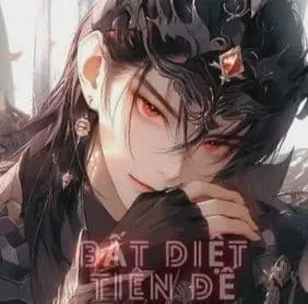 Bất Diệt Tiên Đế (dịch)