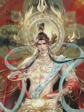 Đâu Pha Thương Khung  (Vô Thượng Cảnh giới)