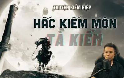 Hắc Kiếm Môn (Tà Kiếm)
