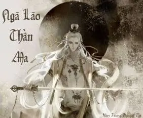 [Dịch] Ngã Lão Thần Ma