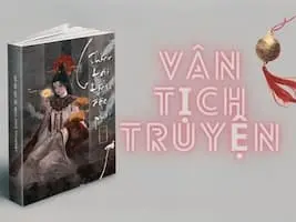 Thiên Tài Tiểu Độc Phi (Vân Tịch)
