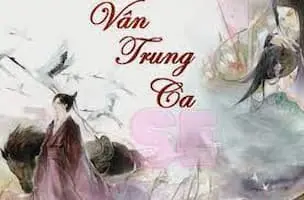 Vân Trung Ca