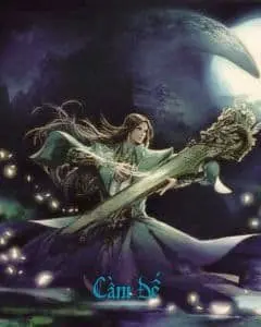 [Dịch] Cầm Đế
