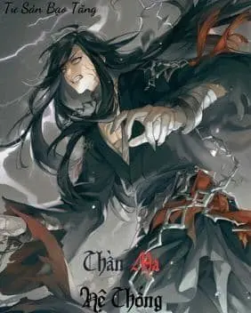 [Dịch] Thần Ma Hệ Thống