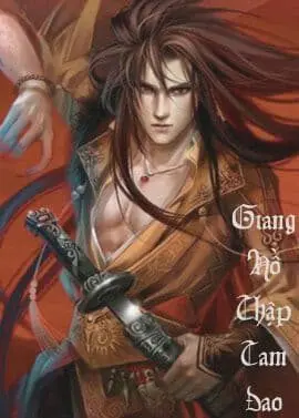 Giang Hồ Thập Tam Đao