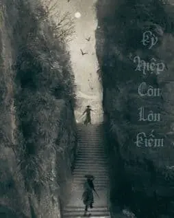 Kỳ Hiệp Côn Lôn Kiếm