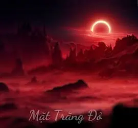 [Dịch] Mặt Trăng Đỏ