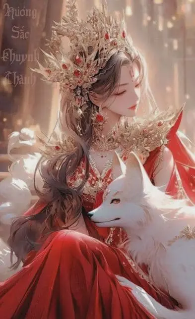 [Dịch] Hương Sắc Khuynh Thành