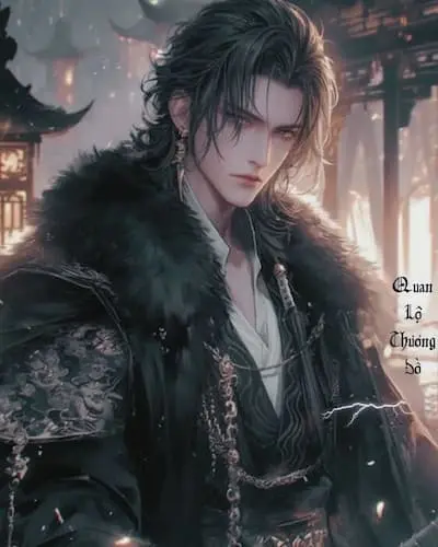 [Dịch] Quan Lộ Thương Đồ