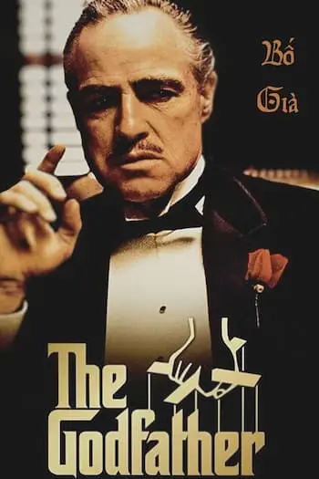 Bố Già (The Godfather)